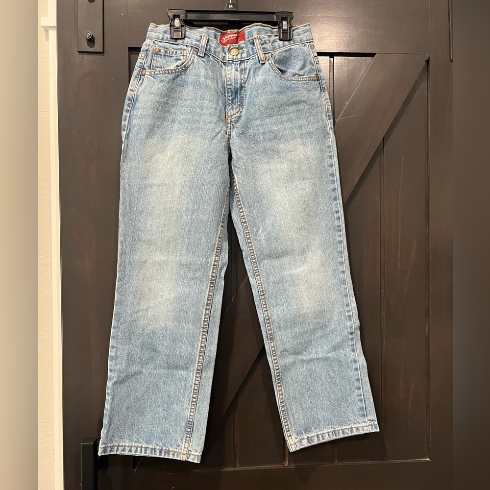 * 4/$20
Arizona Jean Company Light Blue Kids Jeans
